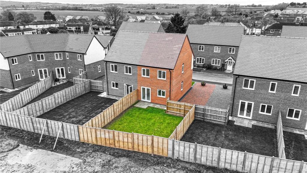 Additional image 6 of Woodwinds, Warton, Tamworth, B79