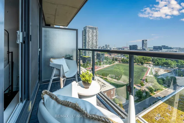 Additional image 25 of 170 sumach St Unit 1404