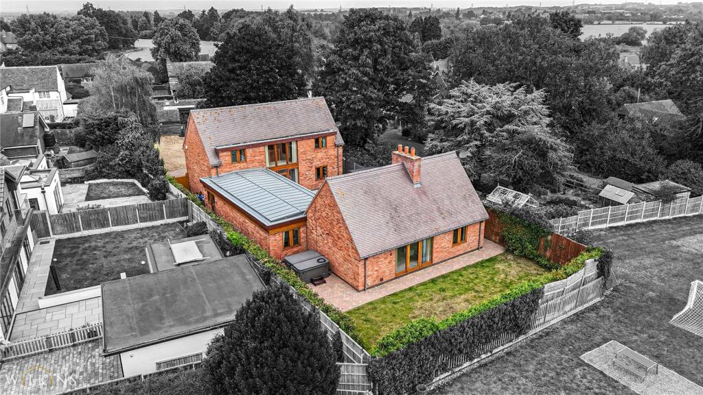 Additional image 59 of Main Road, Harlaston, Tamworth, Staffordshire, B79