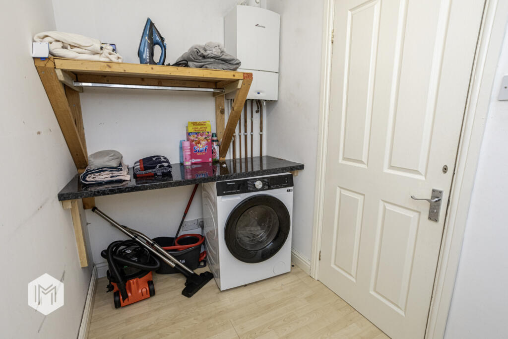 Additional image 27 of Buller Mews, Bury, Greater Manchester, BL8 2BU