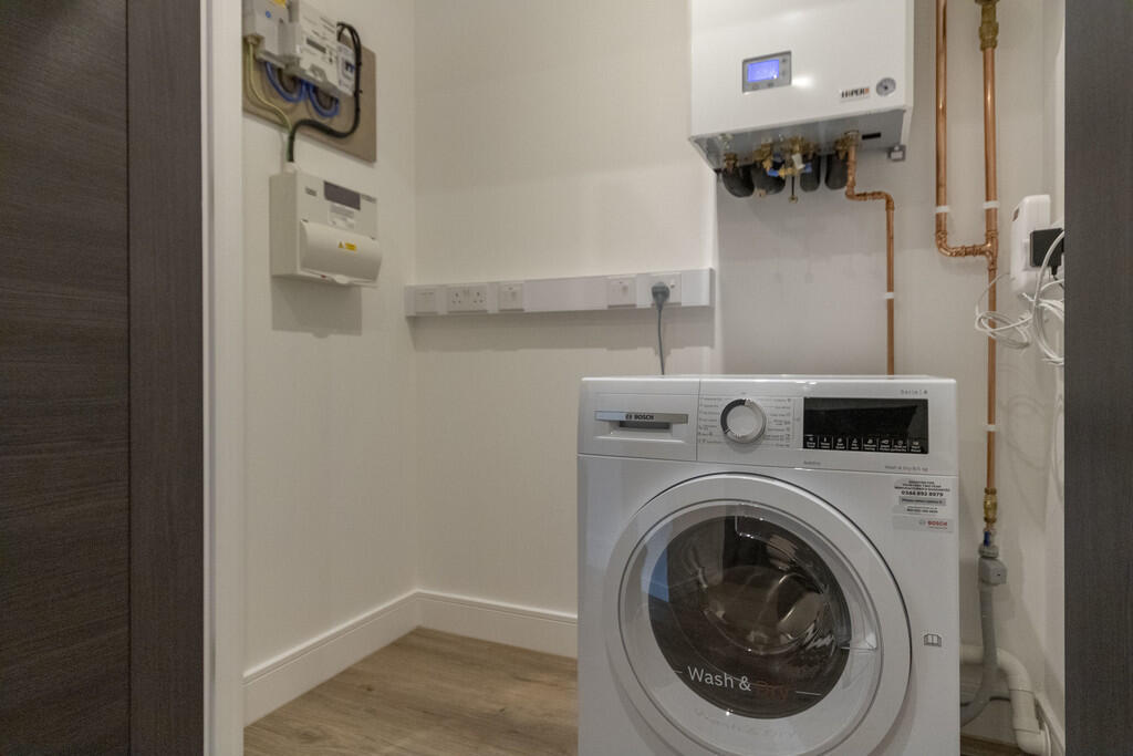 Additional image 8 of The Colmore, Snow Hill Wharf, Shadwell Street, Birmingham, B4