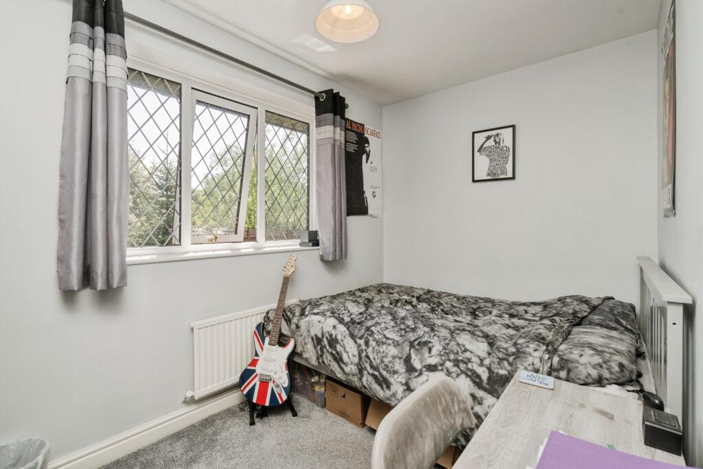 Additional image 12 of Christ Church Lane, Bolton, Greater Manchester, BL2