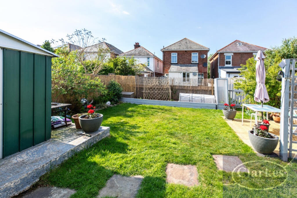 Additional image 2 of Edgehill Road, Bournemouth, Dorset