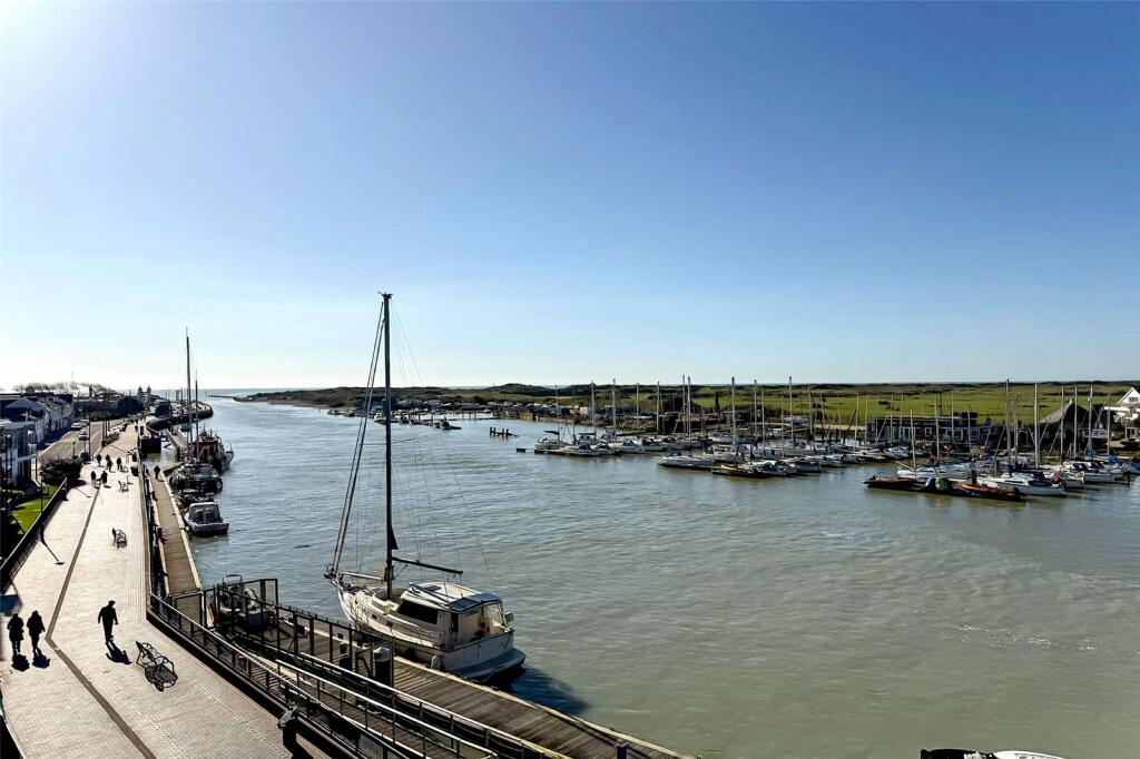 Additional image 20 of Baltic Wharf, Pier Road, Littlehampton