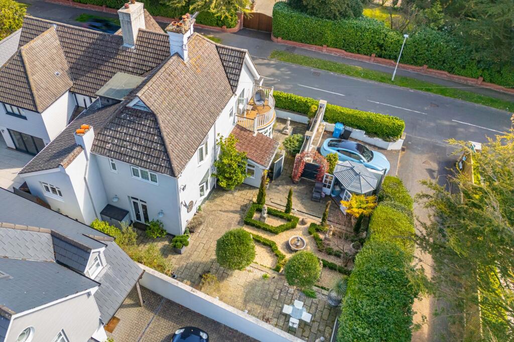 Additional image 34 of Bingham Avenue, Lilliput, Poole, BH14 8ND