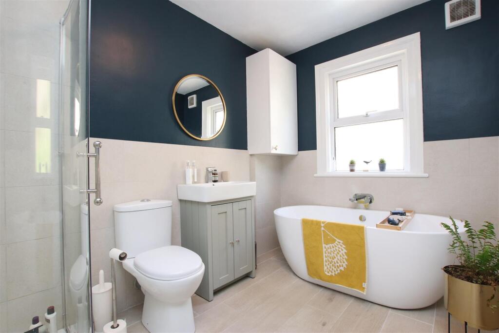 Additional image 8 of Hanover Terrace, Bath, BA1