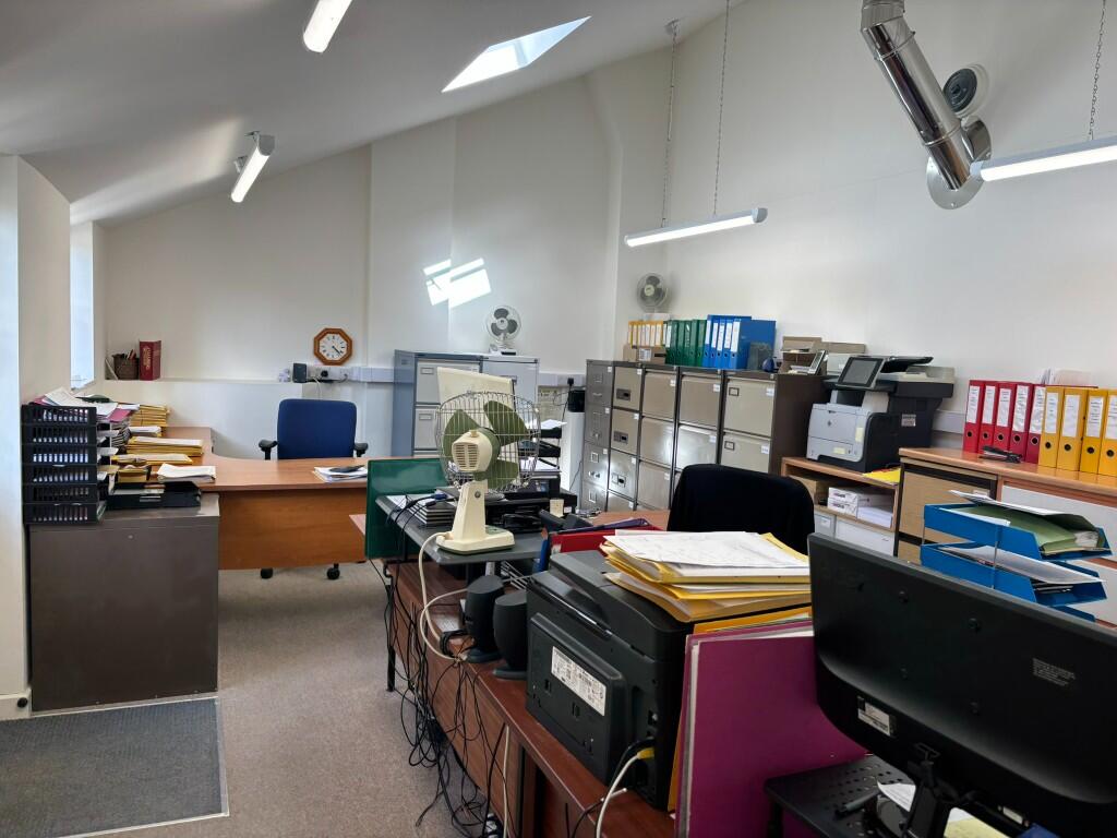 房产图片 5 - 曼农农舍附属建筑，古塞奇圣迈克尔，温布恩附近，多塞特郡，BH21 5HT