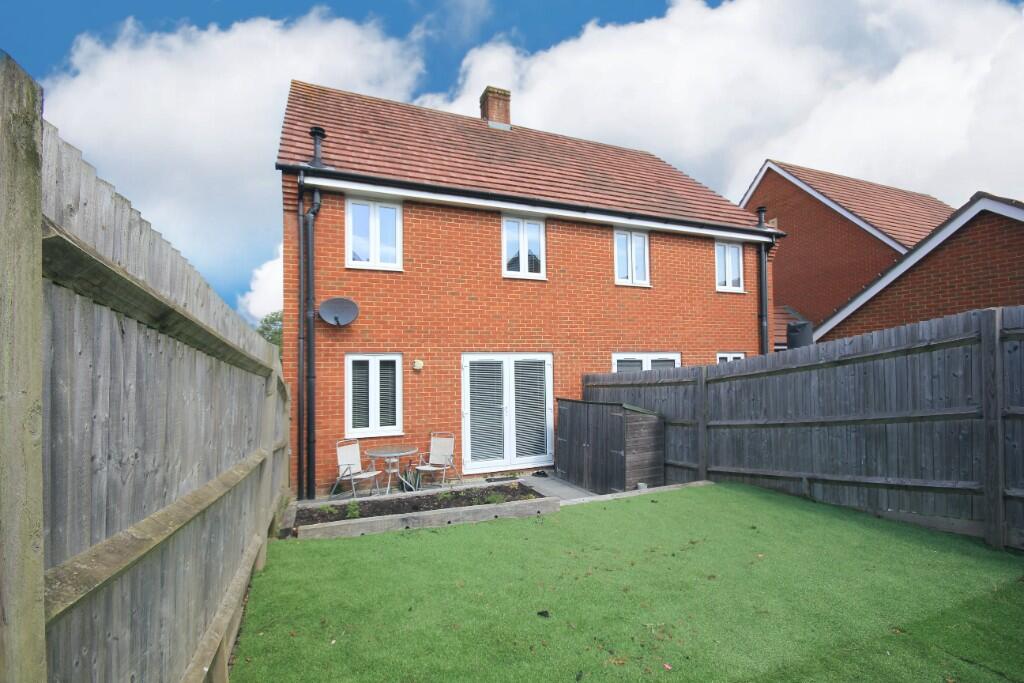 Additional image 9 of Carpenter Close, Poole, Dorset, BH17