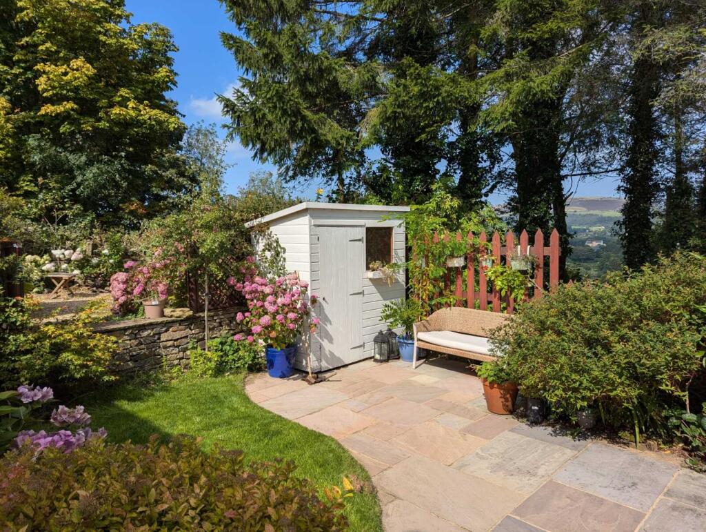 Additional image 19 of Cann Street, Tottington, Bury, Greater Manchester, BL8 3PF