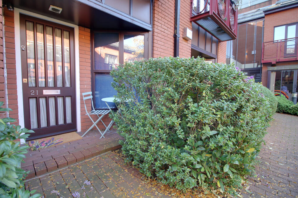Additional image 16 of Kings Court, Cox Street, St. Pauls Square