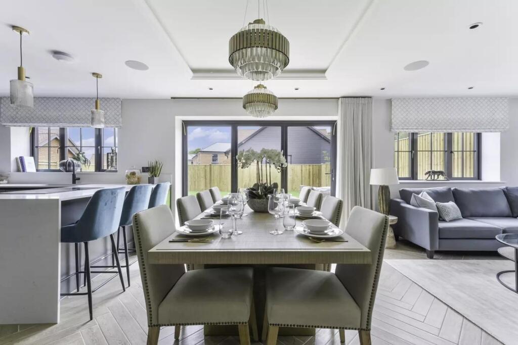 Additional image 8 of Kemp, Skylarks, Rottingdean