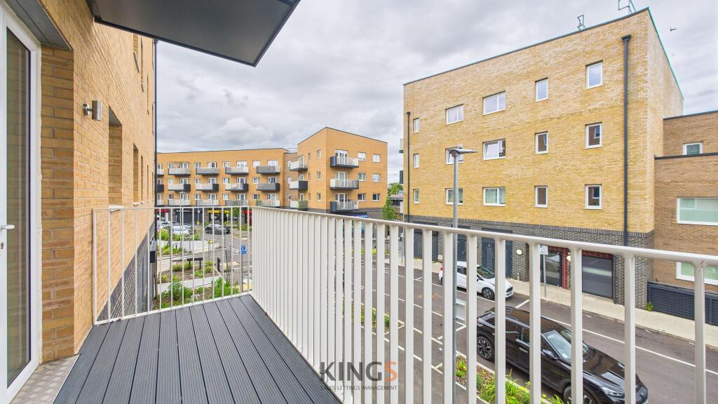 Additional image 5 of Summit Road, Ridge House Summit Road, AL10