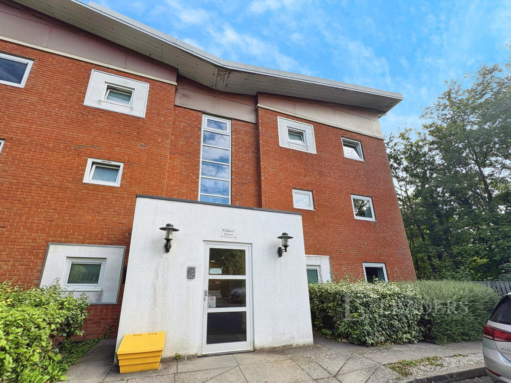 Additional image 7 of Paddock House, Redditch, B97