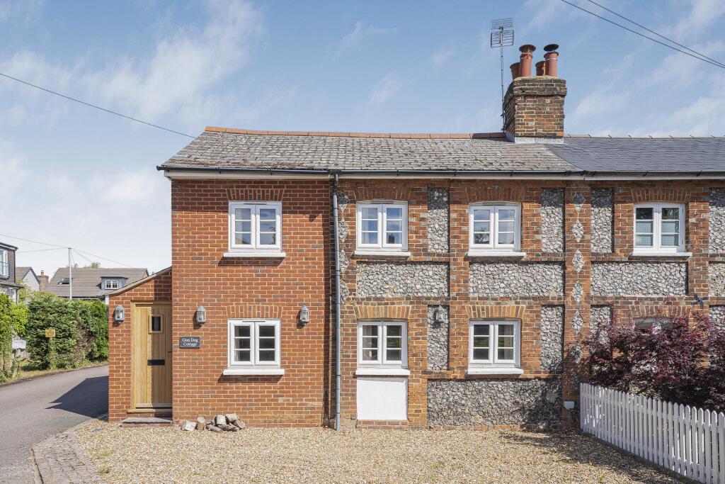 Property image for Burnham Green Road, Burnham Green, AL6