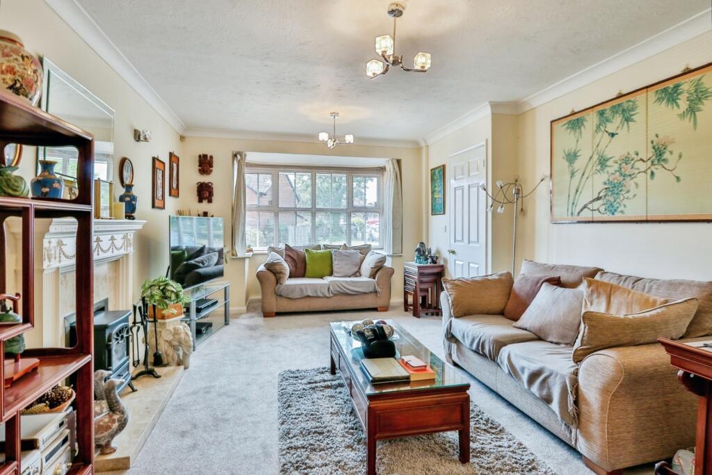 Additional image 20 of Pilsdon Drive, Canford Heath, Poole, Dorset, BH17