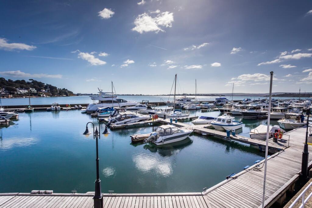 Additional image 4 of Salterns Point, 36 Salterns Way, Lilliput, BH14