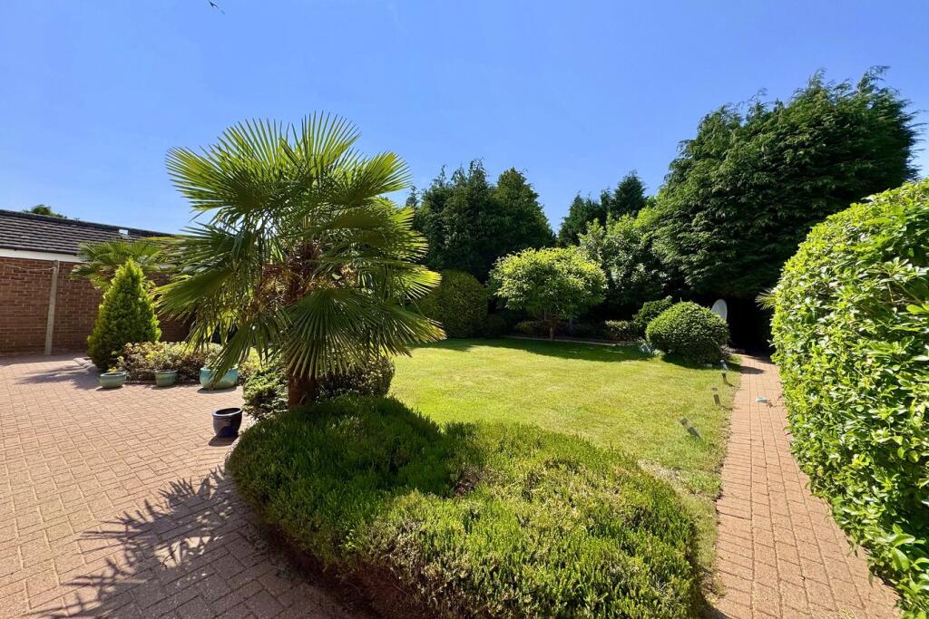 Additional image 17 of Talbot Woods, Bournemouth, BH3