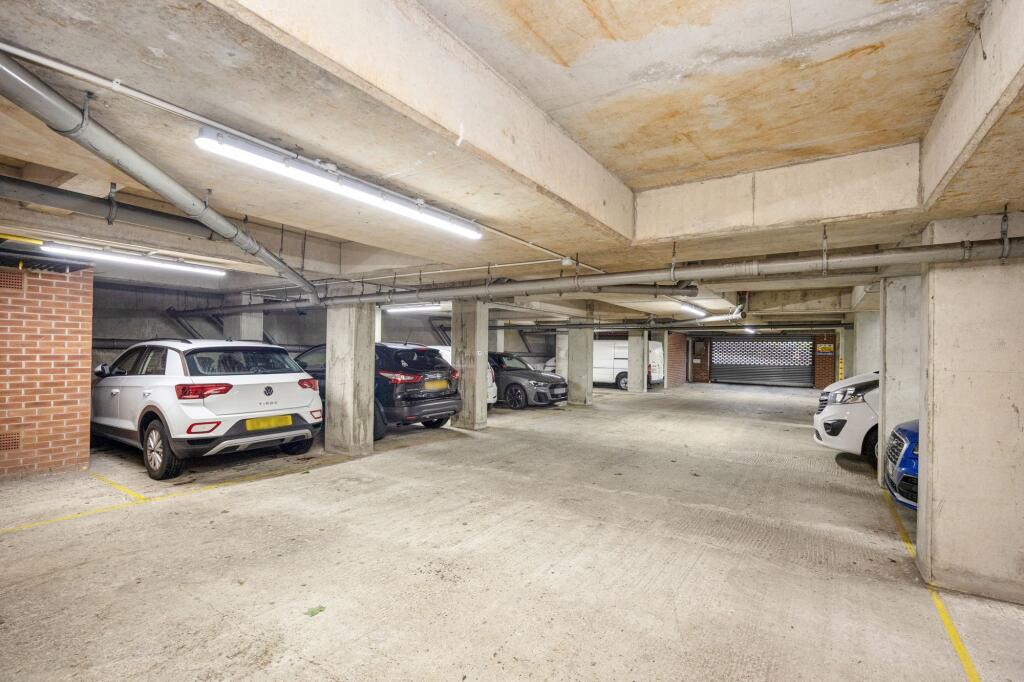 Additional image 23 of Tivoli Crescent, Woodside Lodge Tivoli Crescent, BN1