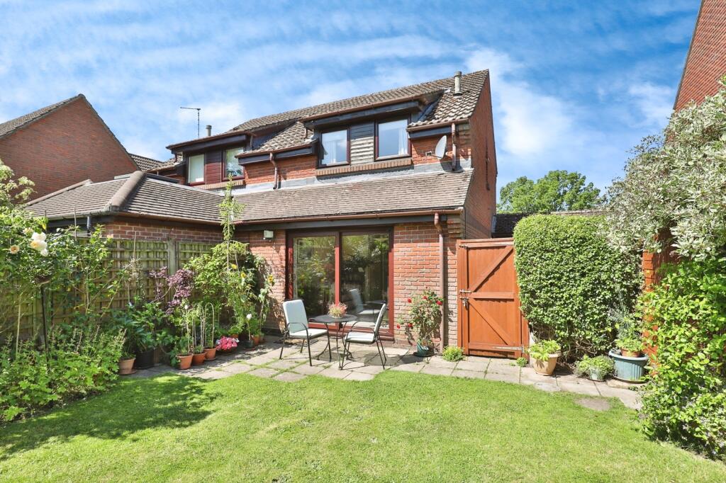 Additional image 18 of Bishop Court, Ringwood, Hampshire, BH24