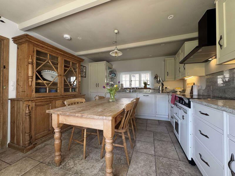 Additional image 10 of Traditional Character Thatched Cottage In Pretty Purbeck Hamlet