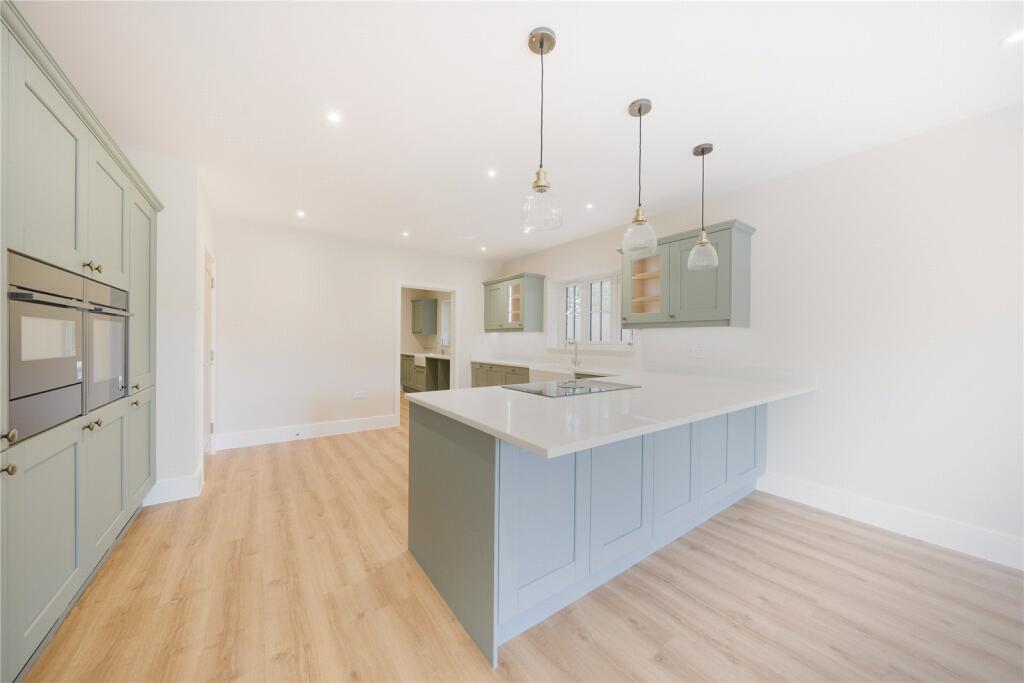 Additional image 8 of Lions Lane, Ashley Heath, Ringwood, Dorset, BH24