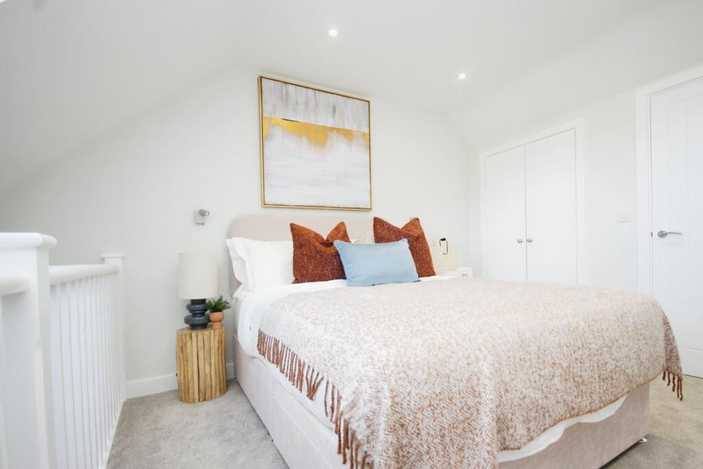 Additional image 10 of R L Stevenson Avenue, Westbourne, BH4