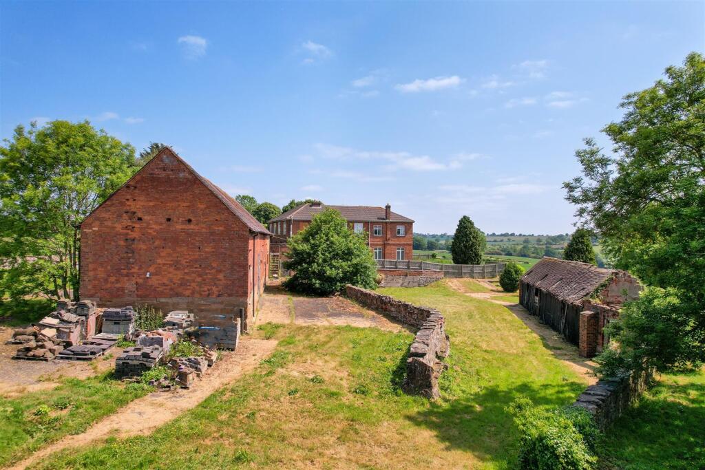 Additional image 24 of Over Whitacre, Warwickshire, B46