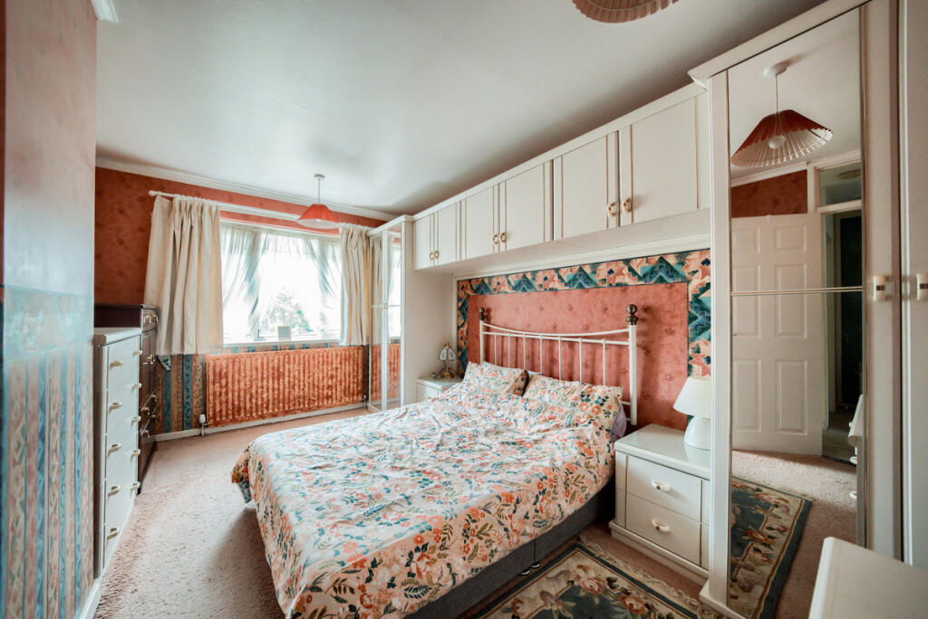 Additional image 12 of Alford Close, Birmingham, B45