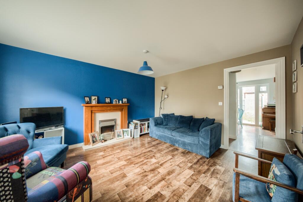 Additional image 16 of Russet Way, Bidford-on-Avon, B50