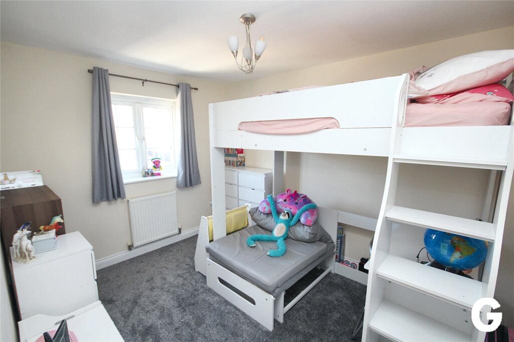 Additional image 8 of Cracklewood Close, West Moors, Ferndown, Dorset, BH22