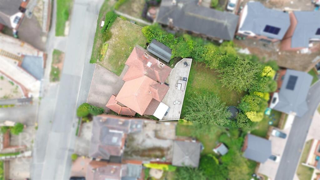 Additional image 35 of Potters Lane, Polesworth, Tamworth