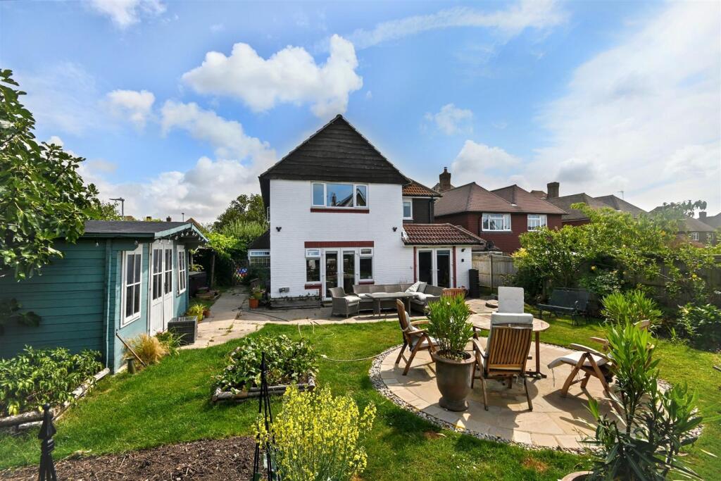 Additional image 4 of Woodland Avenue, Eastbourne