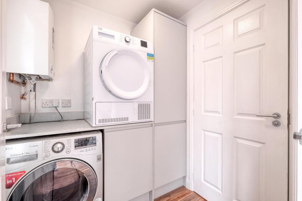 Additional image 8 of Rumbush Lane, Shirley, B90