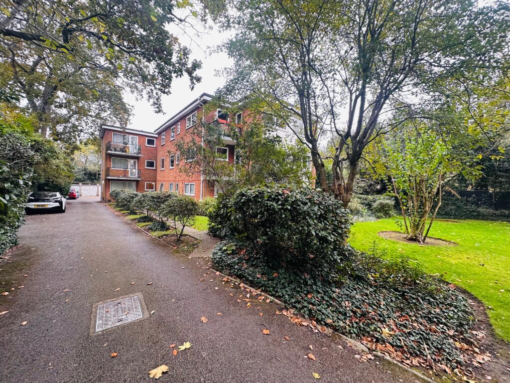 Additional image 19 of Richmond Park Road, BOURNEMOUTH