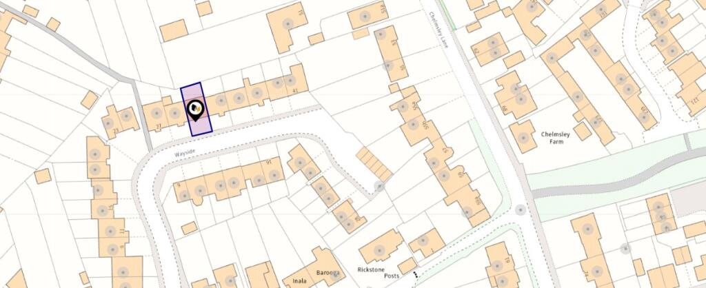 Additional image 15 of Wayside, Marston Green, Birmingham, B37