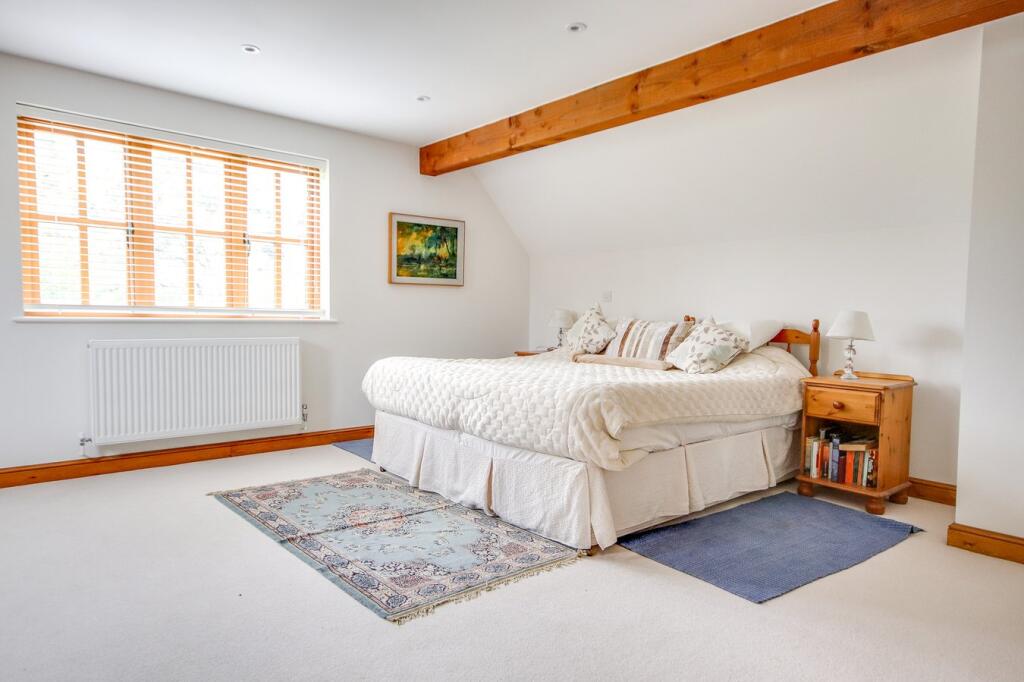 Additional image 16 of Moorhill, Burley, Ringwood, BH24