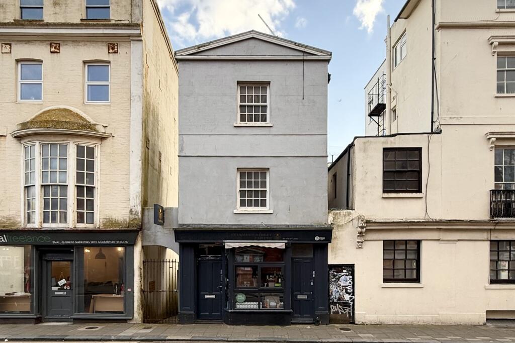 Additional image 6 of St. James's Street, Brighton, BN2