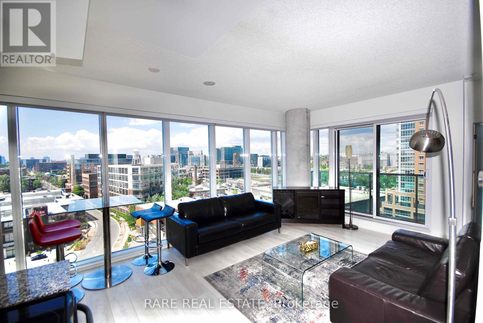 1112 - 150 EAST LIBERTY STREET|Toronto (Niagara), Ontario M6K3R5