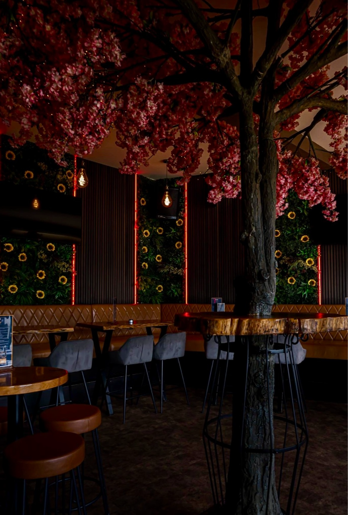 Additional image 13 of Bloom Bar, Kirkgate, Keighley, West Yorkshire, BD20