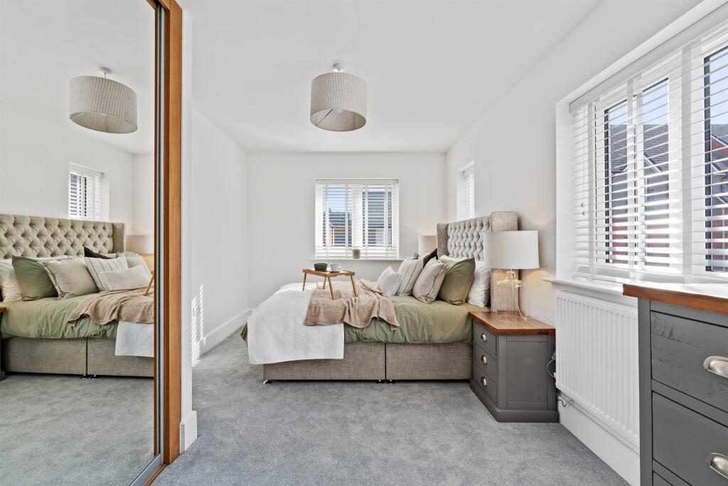 Additional image 13 of Edmondsham Road, Verwood