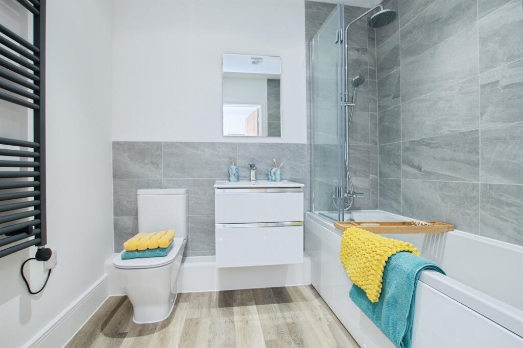 Additional image 15 of Edmondsham Road, Verwood