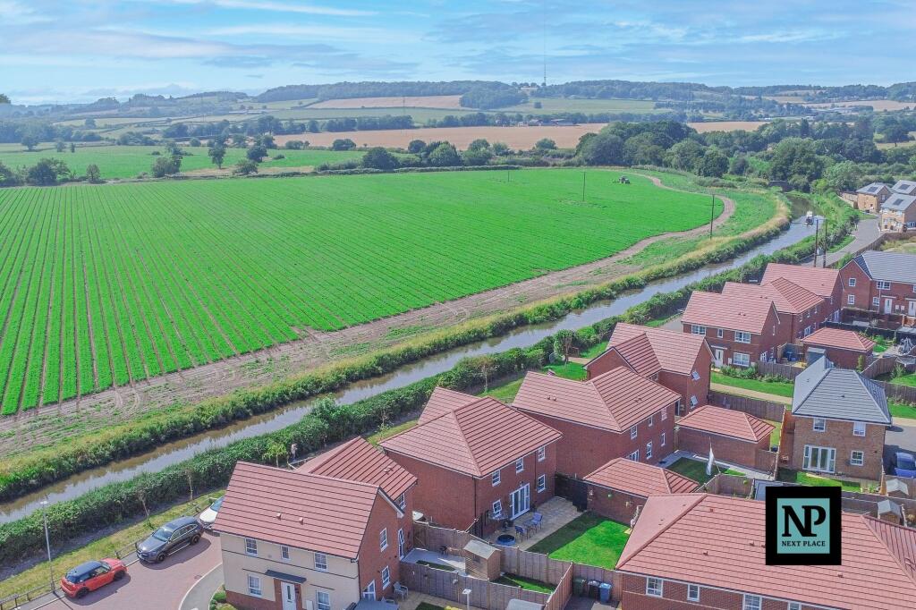 Additional image 7 of Hedley Close, Tamworth, B78