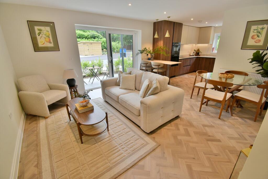 Additional image 3 of 1 Dudsbury Road, West Parley, Ferndown, BH22