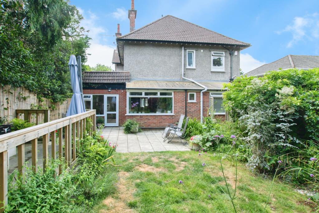 Additional image 22 of Portchester Road, Bournemouth, BH8