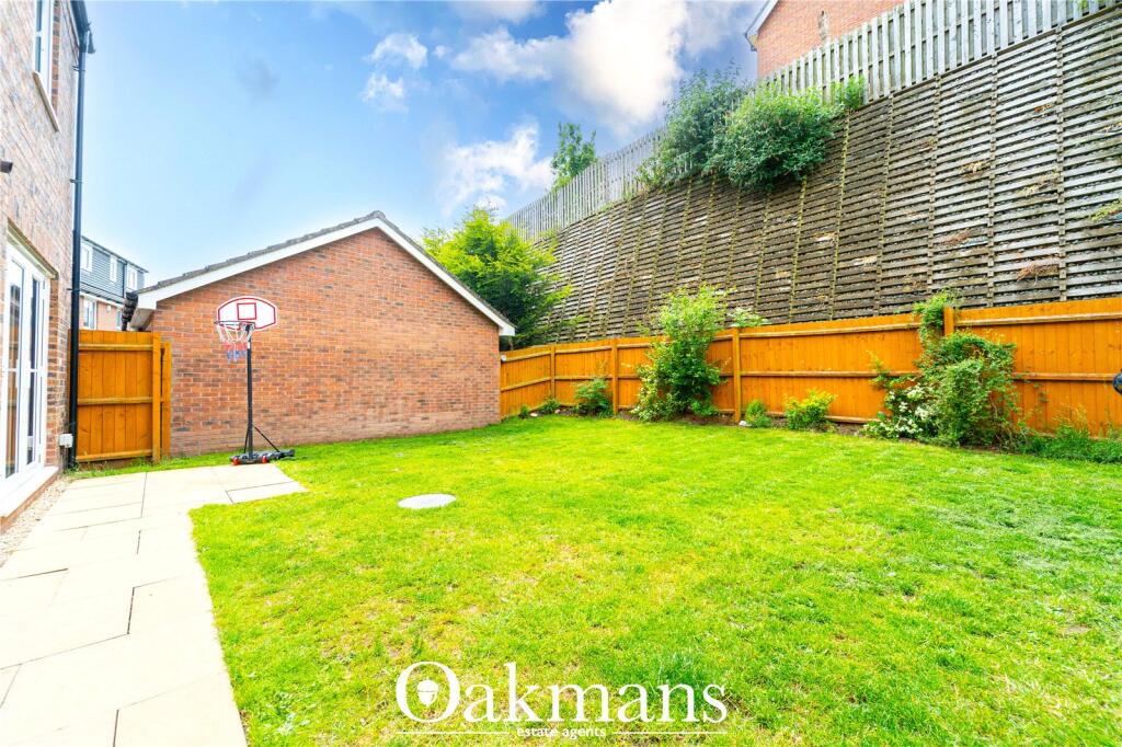 Additional image 18 of Cowslip Close, Catshill, Bromsgrove, B61
