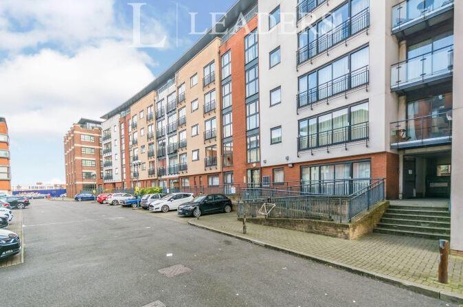 Additional image 6 of Kinvara Heights, 158 Cheapside, B12 0PN