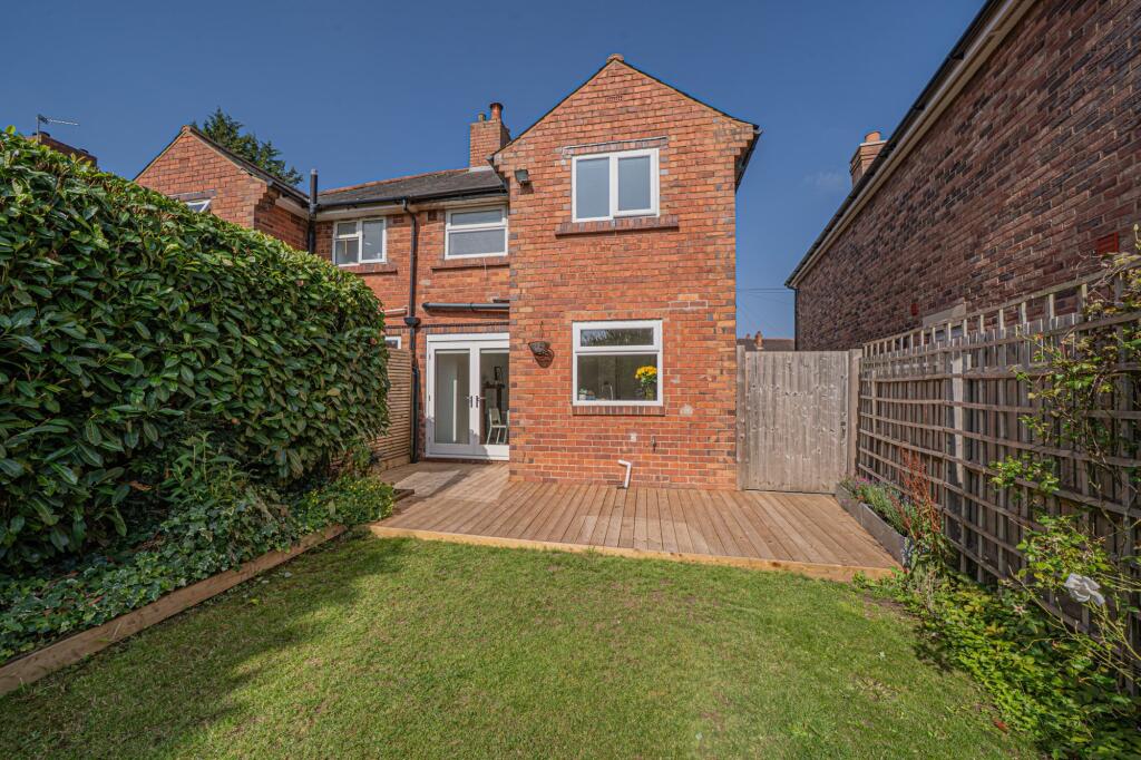 Additional image 20 of Hampton Road, Knowle, B93