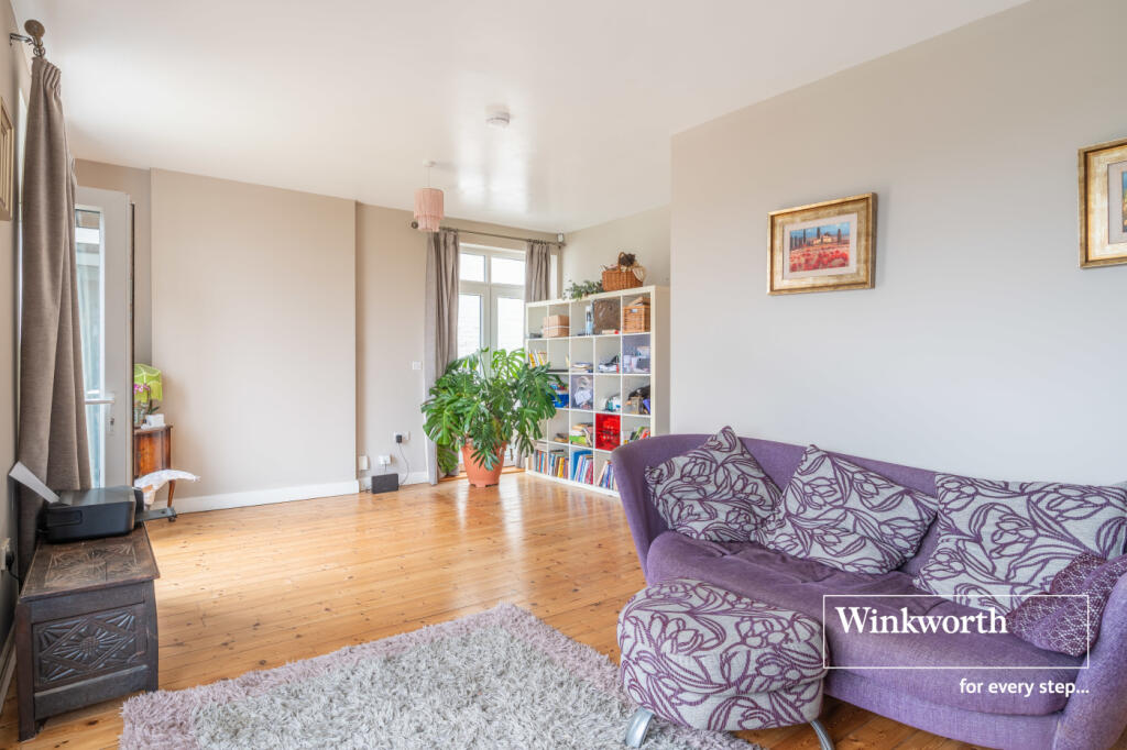 Additional image 8 of Guildhill Road, Bournemouth, BH6