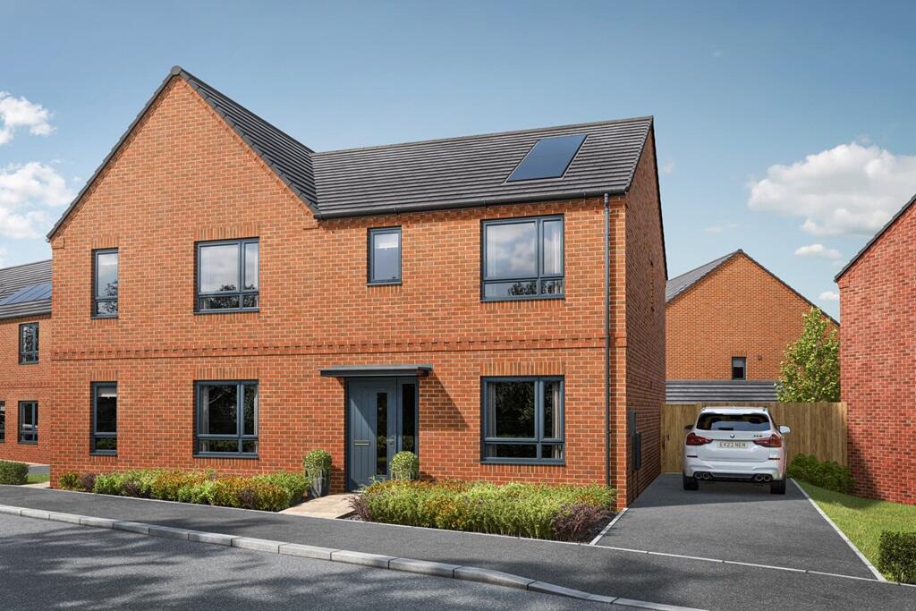 Additional image 13 of Stopes Road, Little Lever, Bolton, BL3 1NR