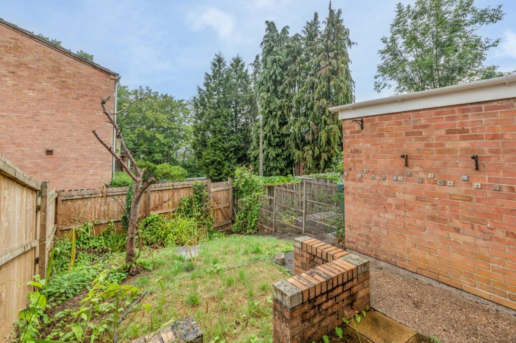 Additional image 10 of Bromfield Road, Southcrest, Redditch, B97